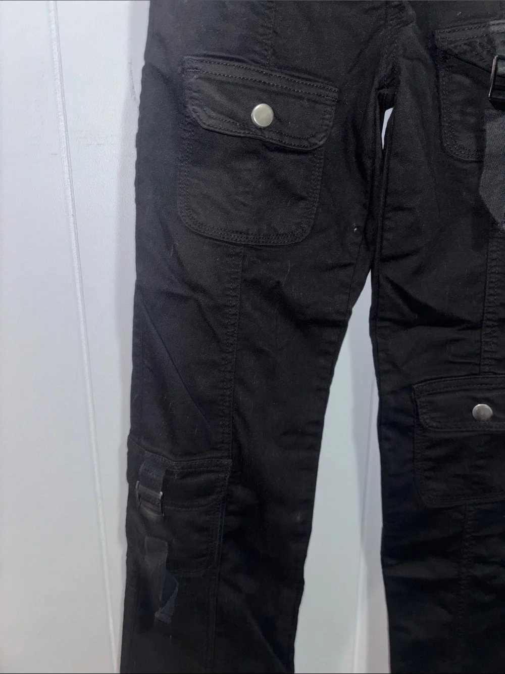 VIP classic black